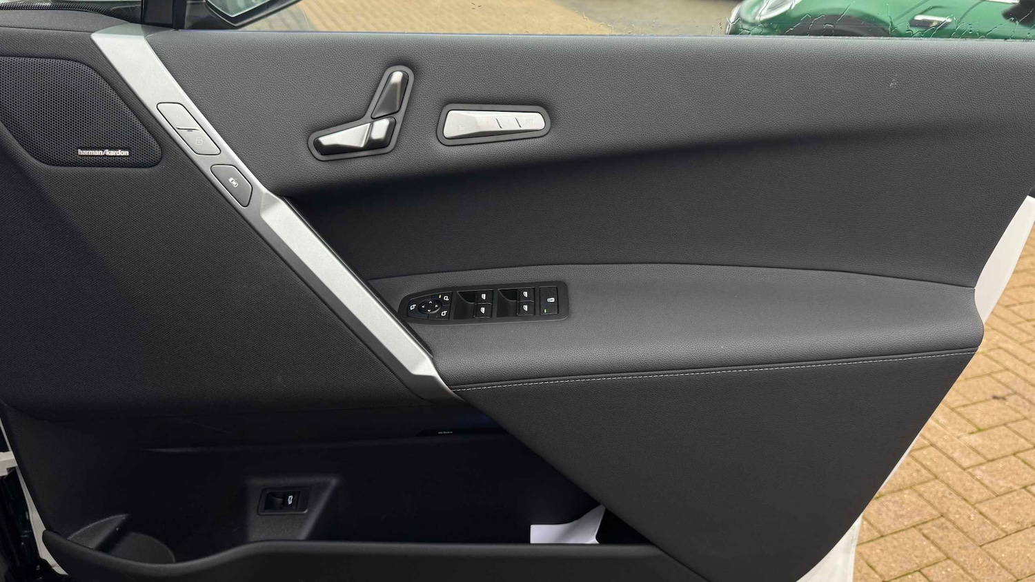 Used BMW iX 2025 for sale - 77147273: Photo 24