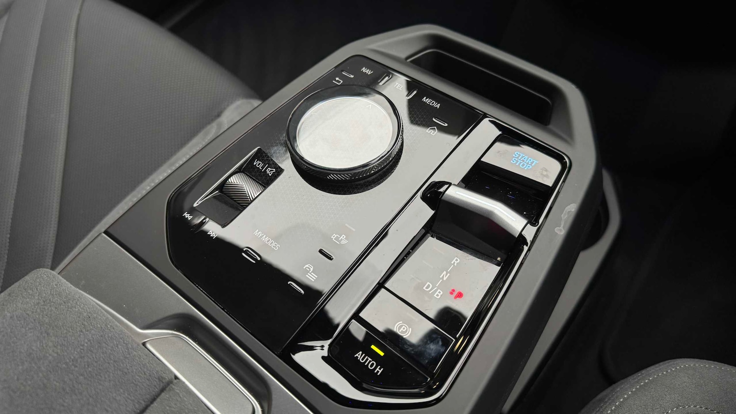 Used BMW iX 2025 for sale - 77147273: Photo 30