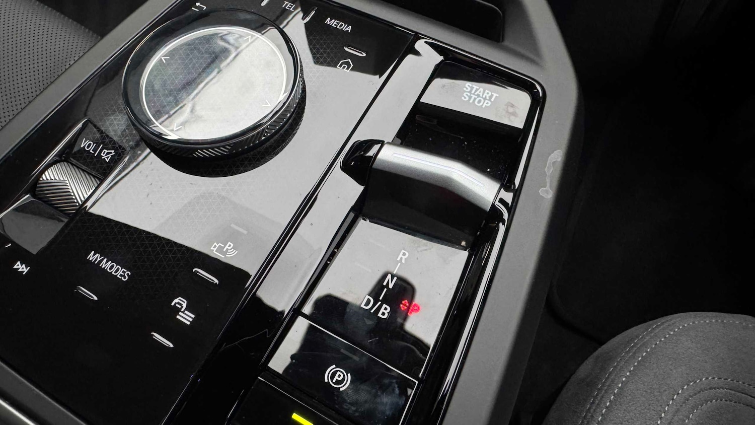 Used BMW iX 2025 for sale - 77147273: Photo 32