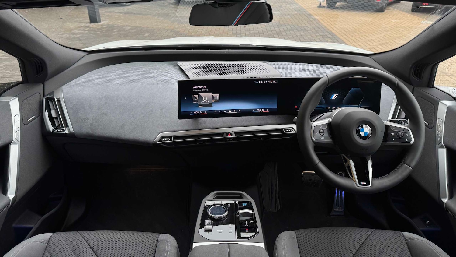 Used BMW iX 2025 for sale - 77147273: Photo 5