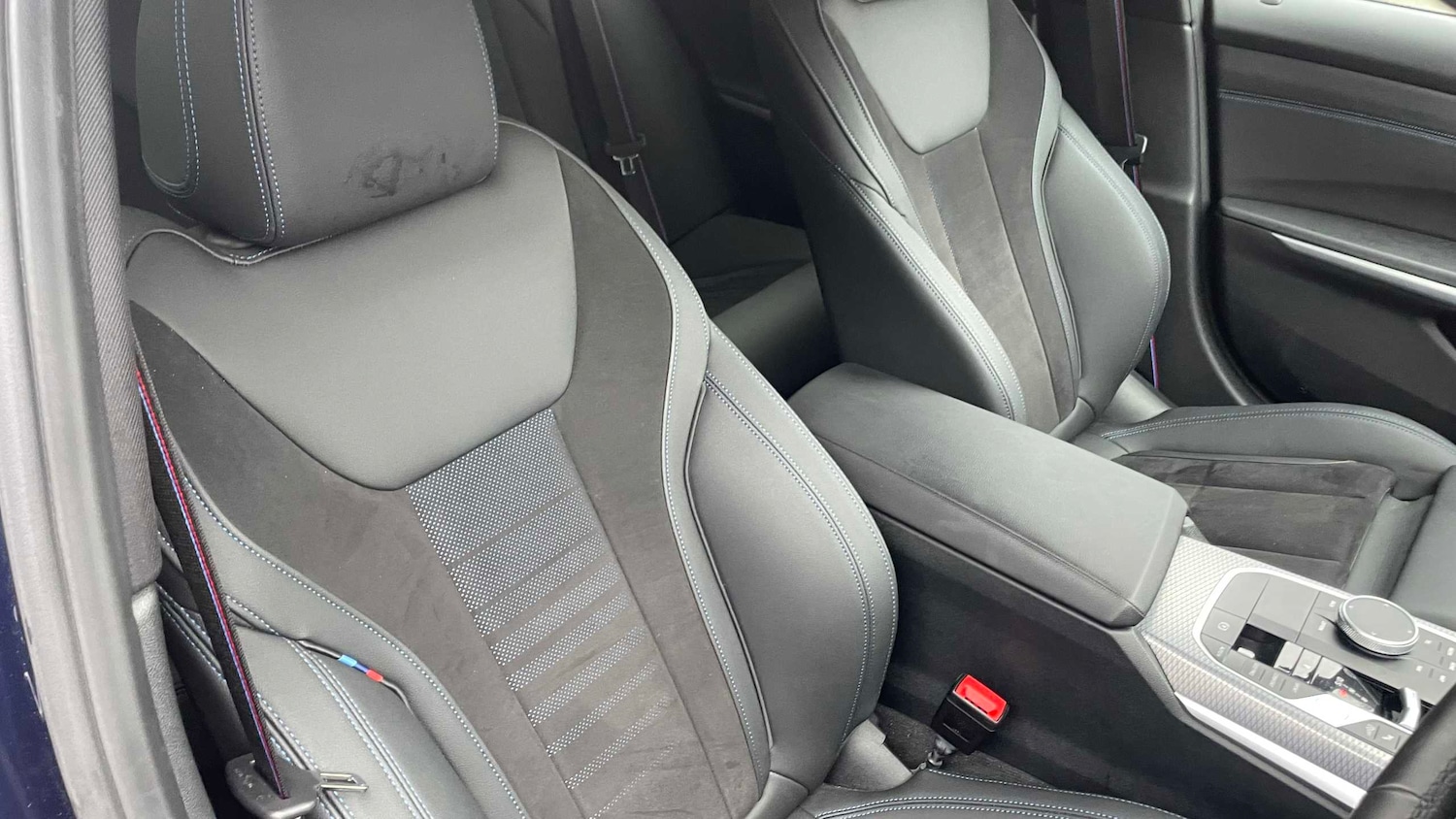 Used BMW 3 Series 2024 for sale - 76774216: Photo 12