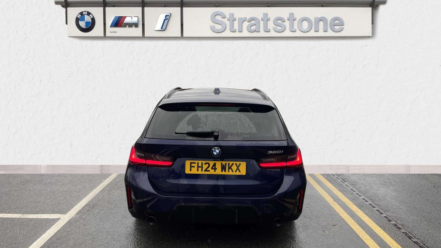 Used BMW 3 Series 2024 for sale - 76774216: Photo 17