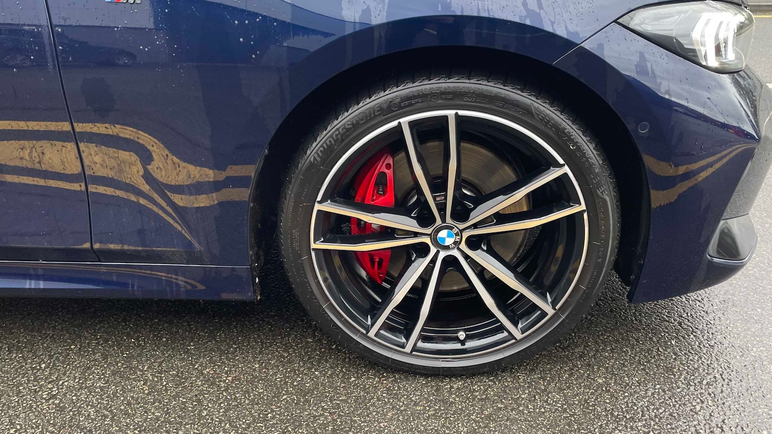 Used BMW 3 Series 2024 for sale - 76774216: Photo 18