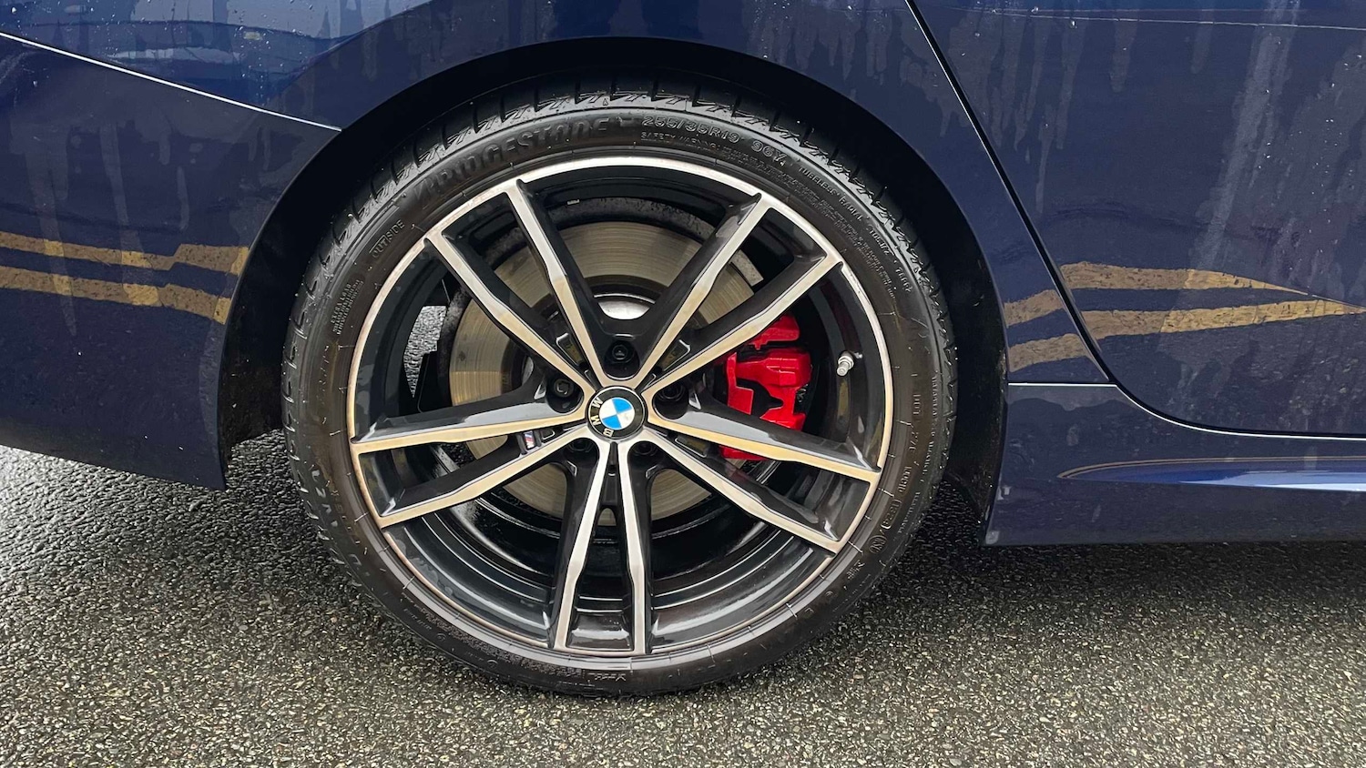 Used BMW 3 Series 2024 for sale - 76774216: Photo 19