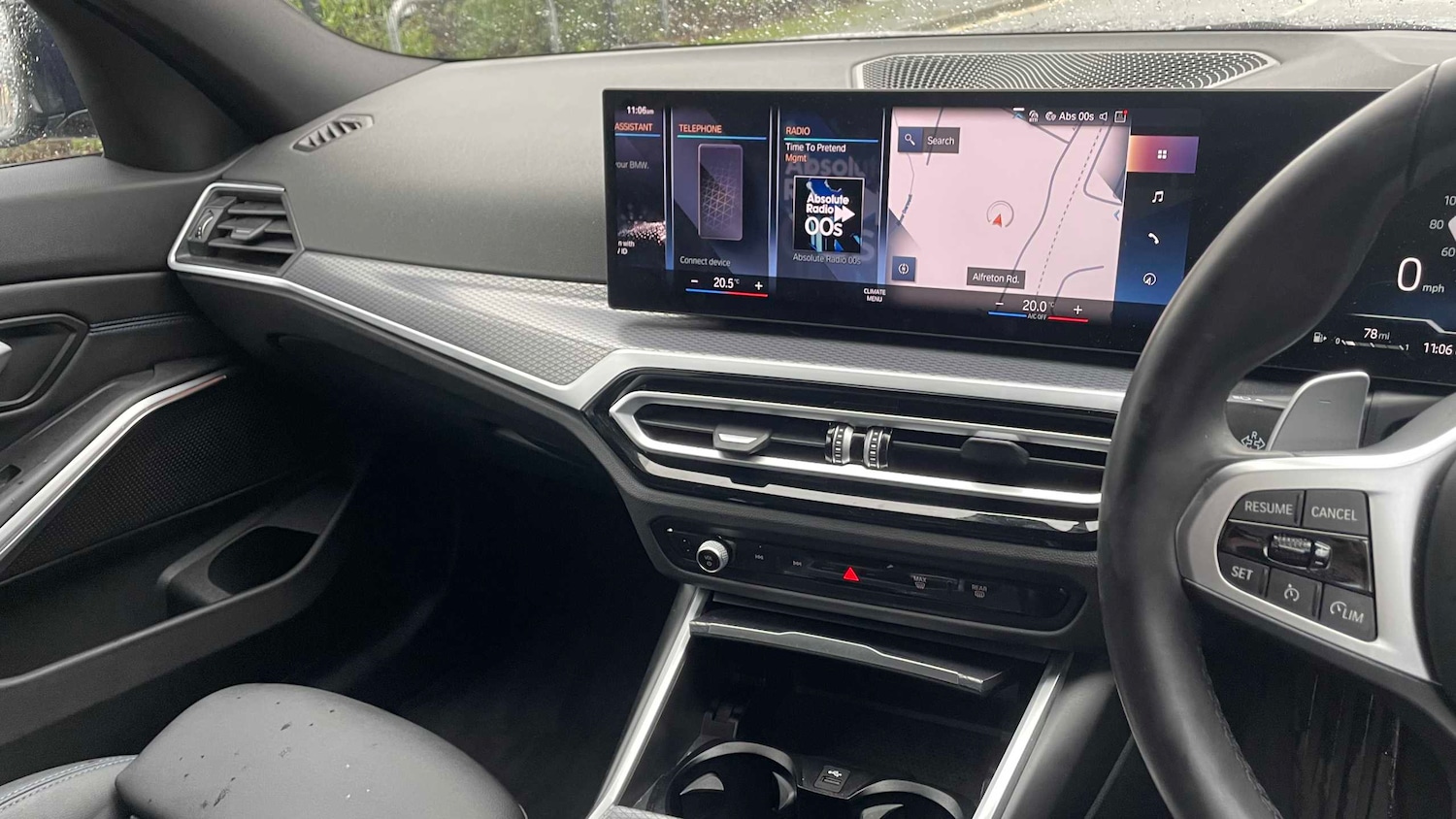 Used BMW 3 Series 2024 for sale - 76774216: Photo 22