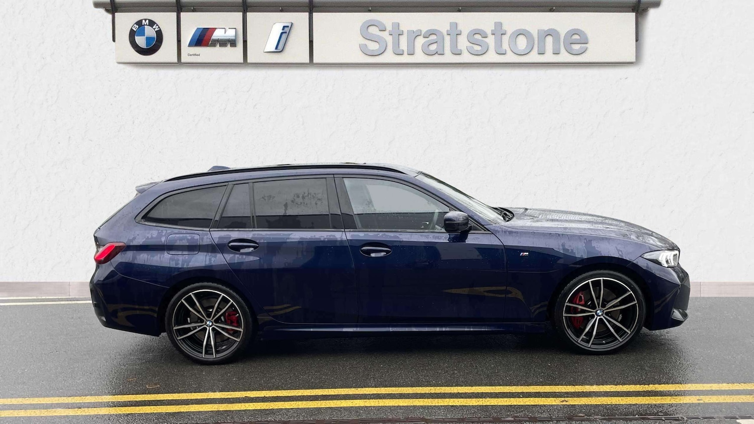 Used BMW 3 Series 2024 for sale - 76774216: Photo 3