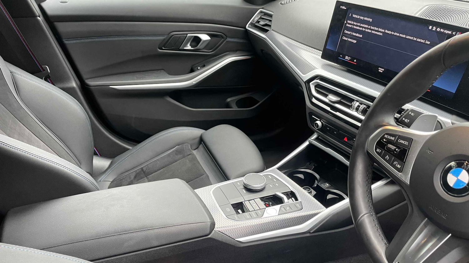 Used BMW 3 Series 2024 for sale - 76774216: Photo 32