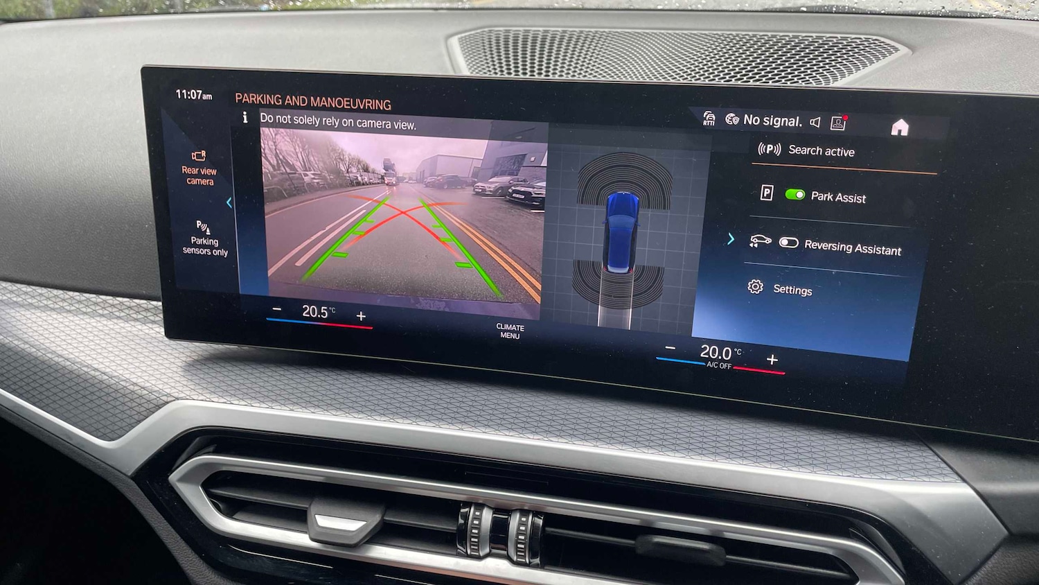 Used BMW 3 Series 2024 for sale - 76774216: Photo 33