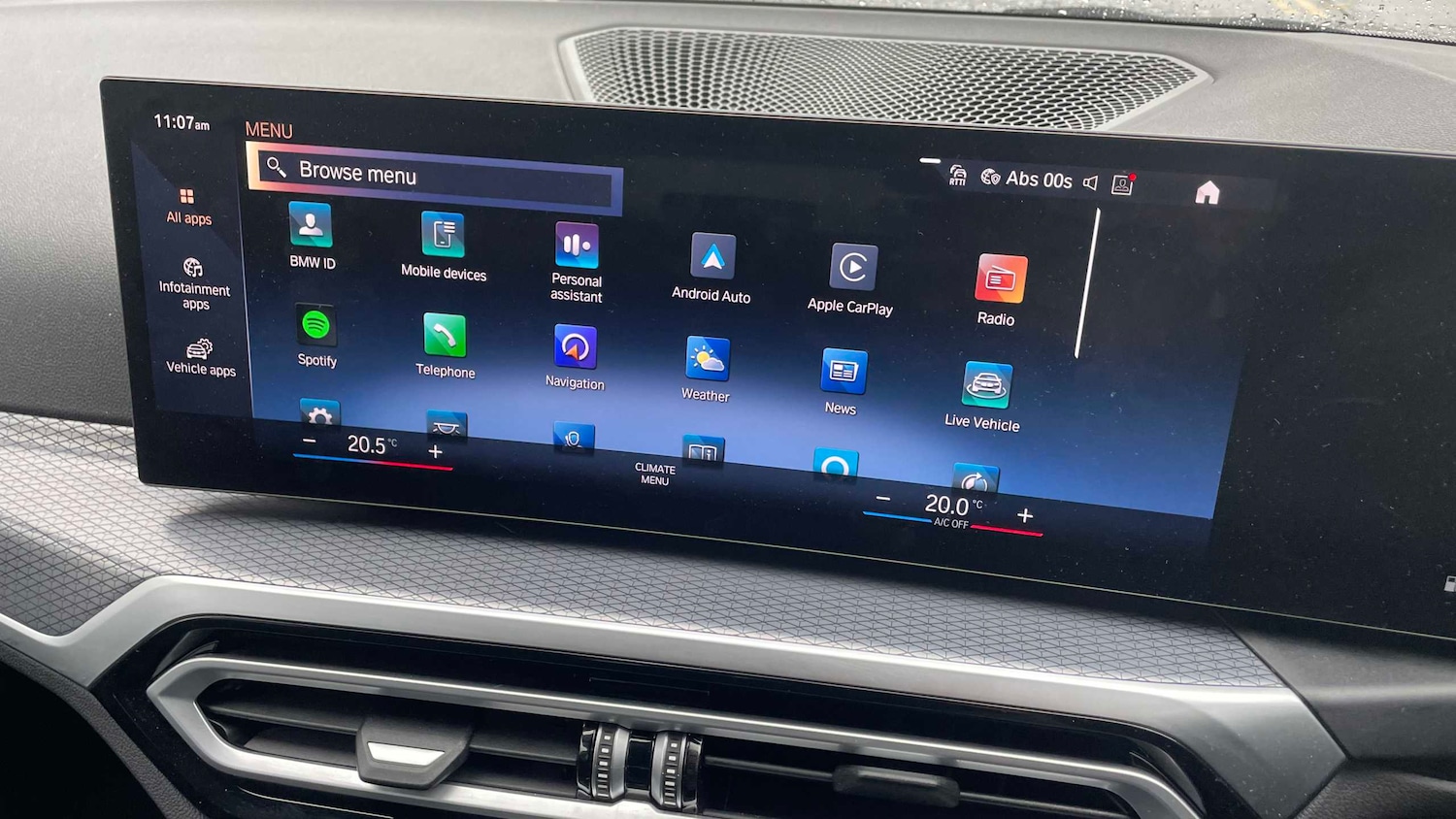 Used BMW 3 Series 2024 for sale - 76774216: Photo 35