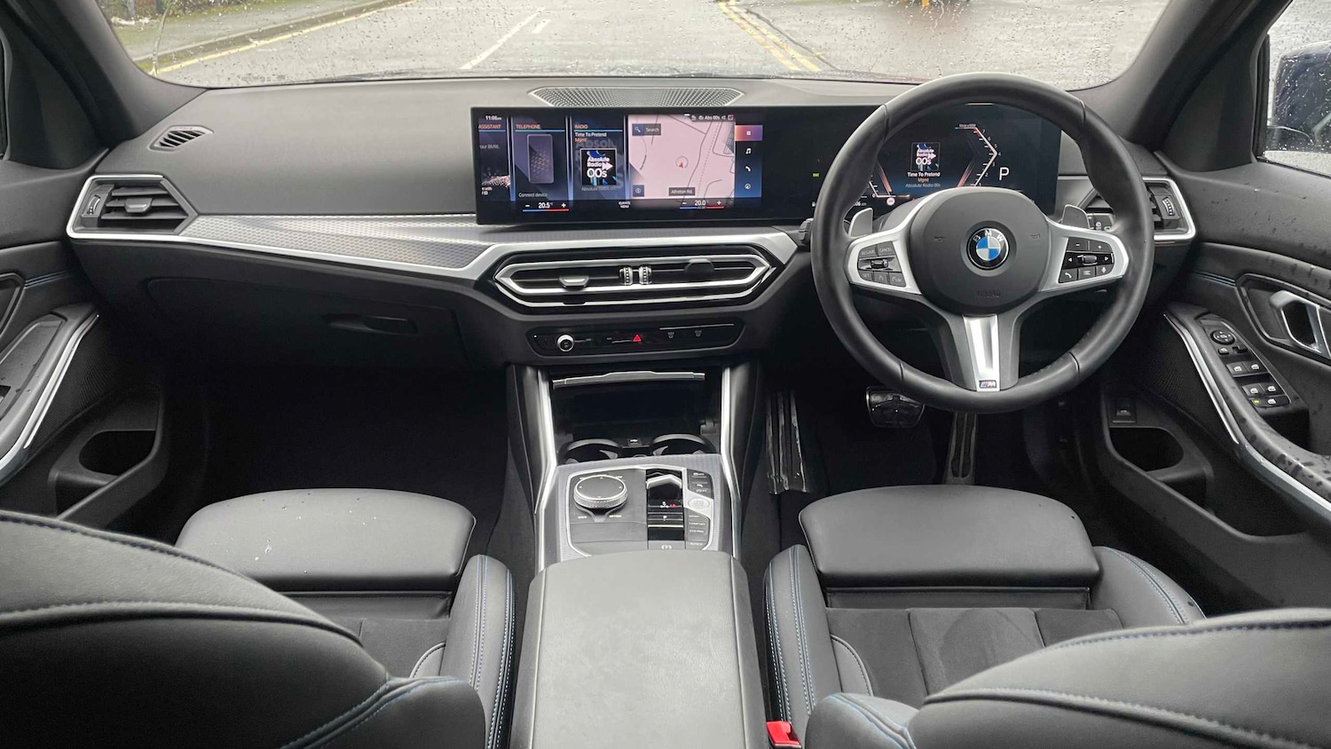 Used BMW 3 Series 2024 for sale - 76774216: Photo 4