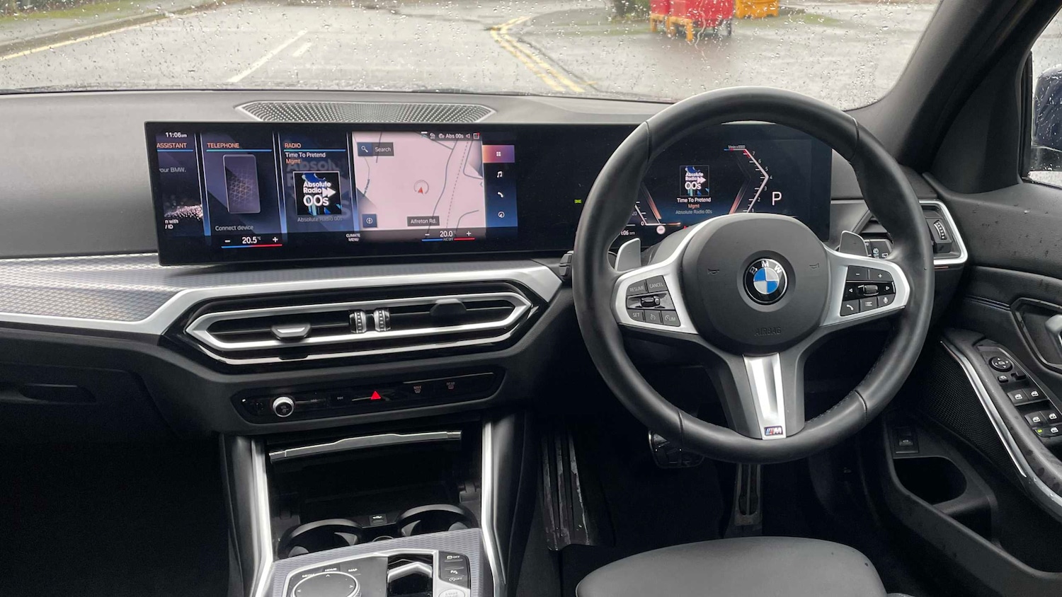 Used BMW 3 Series 2024 for sale - 76774216: Photo 5