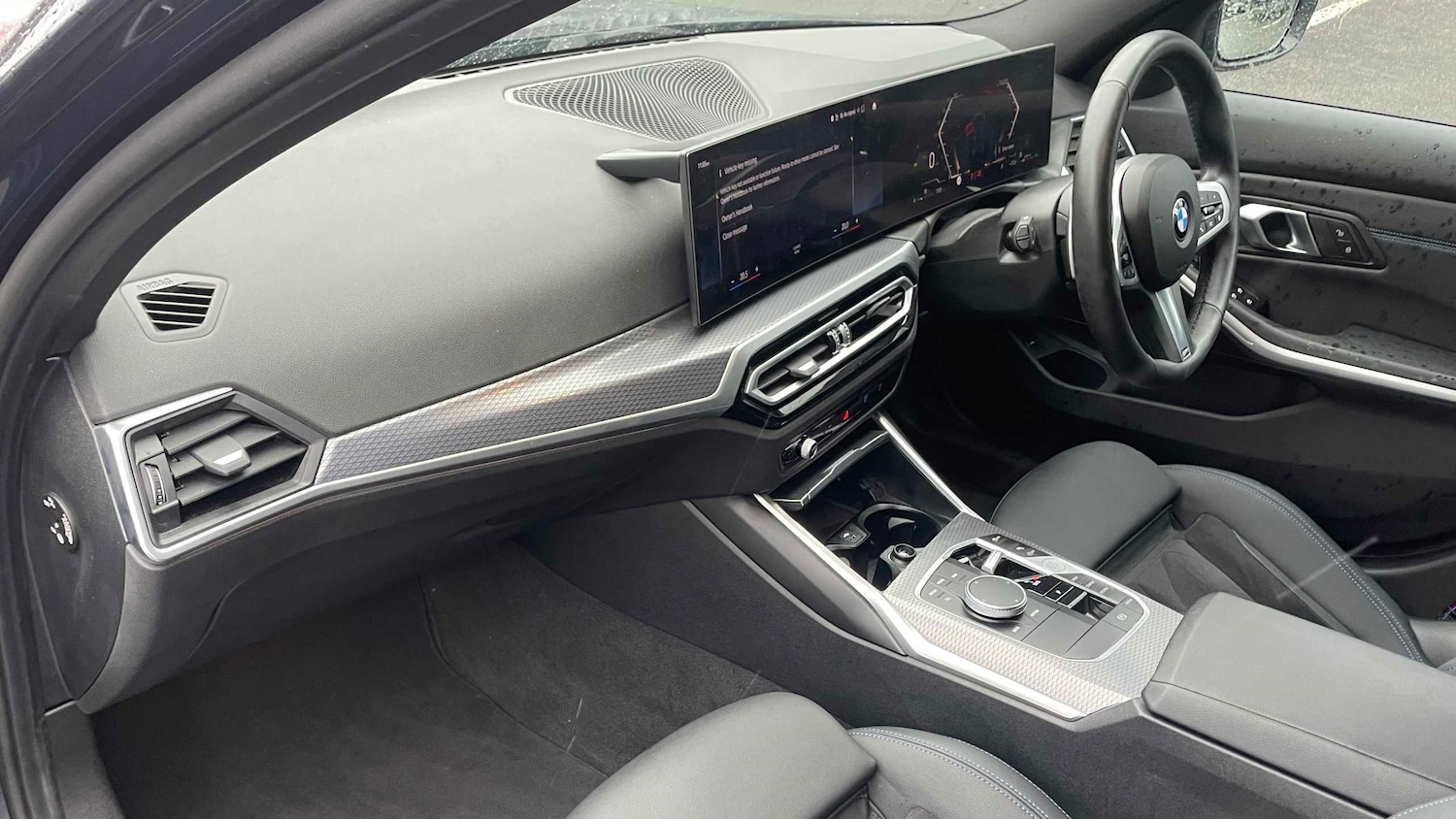 Used BMW 3 Series 2024 for sale - 76774216: Photo 9