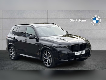 Used BMW X5 2025 for sale - 79444047: Photo