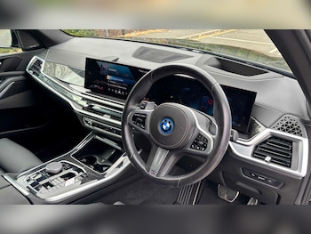 Used BMW X5 2025 for sale - 79444047: Photo