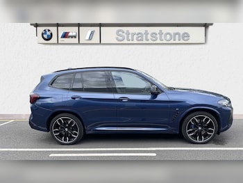 Used BMW X3 2022 for sale - 75465295: Photo