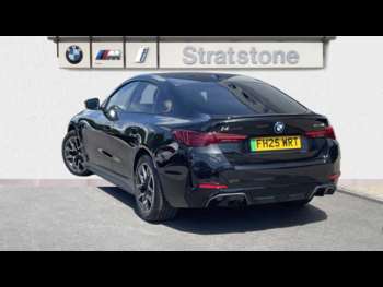 Used BMW i4 2025 for sale - 75217032: Photo