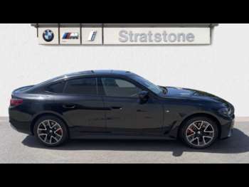 Used BMW i4 2025 for sale - 75217032: Photo