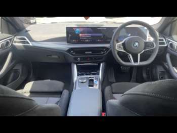 Used BMW i4 2025 for sale - 75217032: Photo