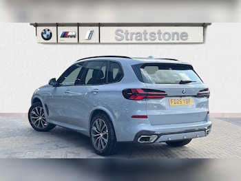 Used BMW X5 2025 for sale - 75217880: Photo