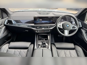 Used BMW X5 2025 for sale - 75217880: Photo