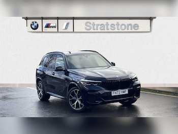 Used BMW X5 2023 for sale - 78278720: Photo