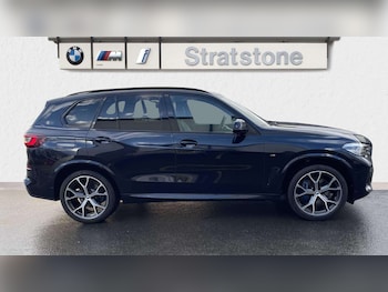 Used BMW X5 2023 for sale - 78278720: Photo