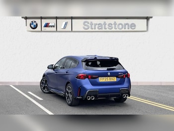 Used BMW 1 Series 2025 for sale - 75846013: Photo