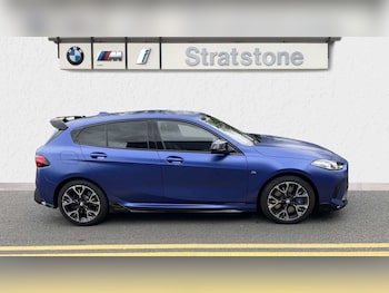 Used BMW 1 Series 2025 for sale - 75846013: Photo