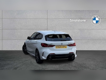 Used BMW 1 Series 2024 for sale - 78678652: Photo