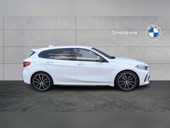 Used BMW 1 Series 2024 for sale - 78678652: Photo