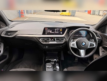 Used BMW 1 Series 2024 for sale - 78678652: Photo