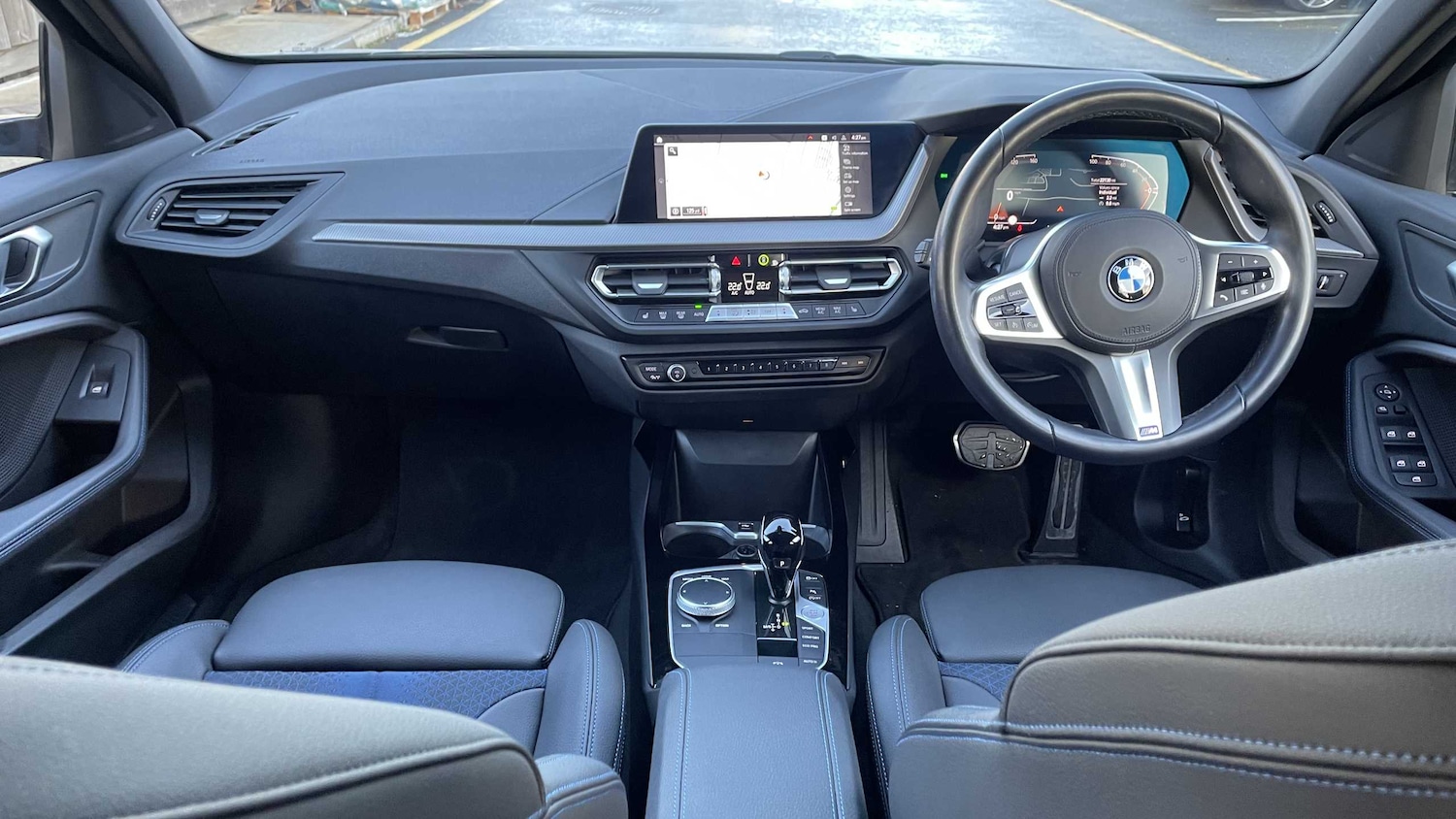 Used BMW 1 Series 2023 for sale - 76373842: Photo 4