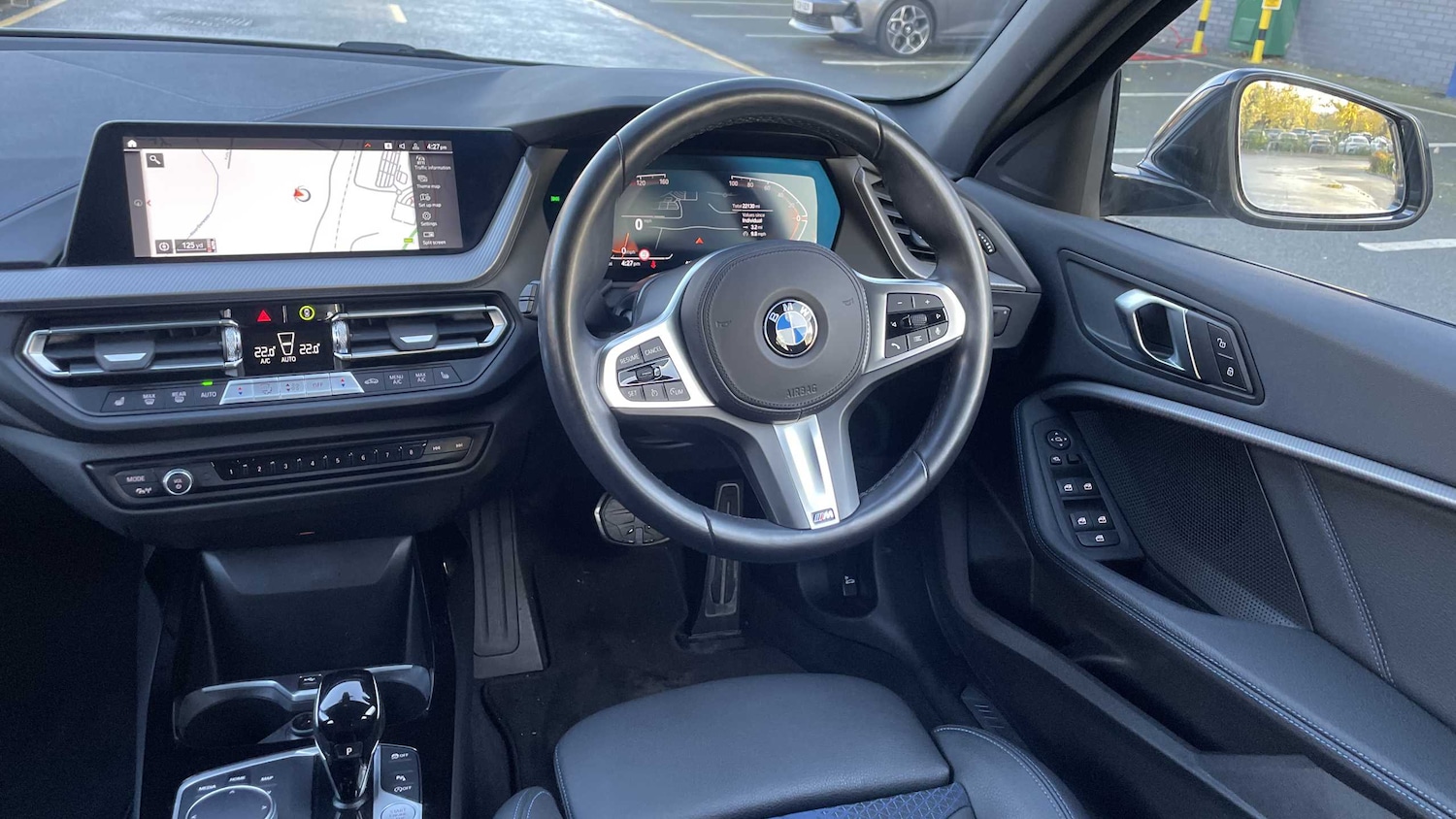 Used BMW 1 Series 2023 for sale - 76373842: Photo 5