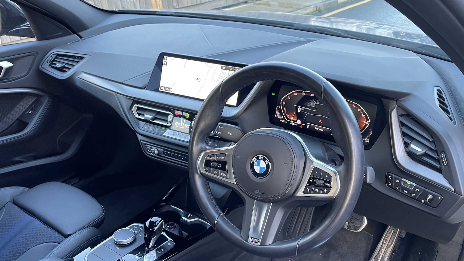 Used BMW 1 Series 2023 for sale - 76373842: Photo 7
