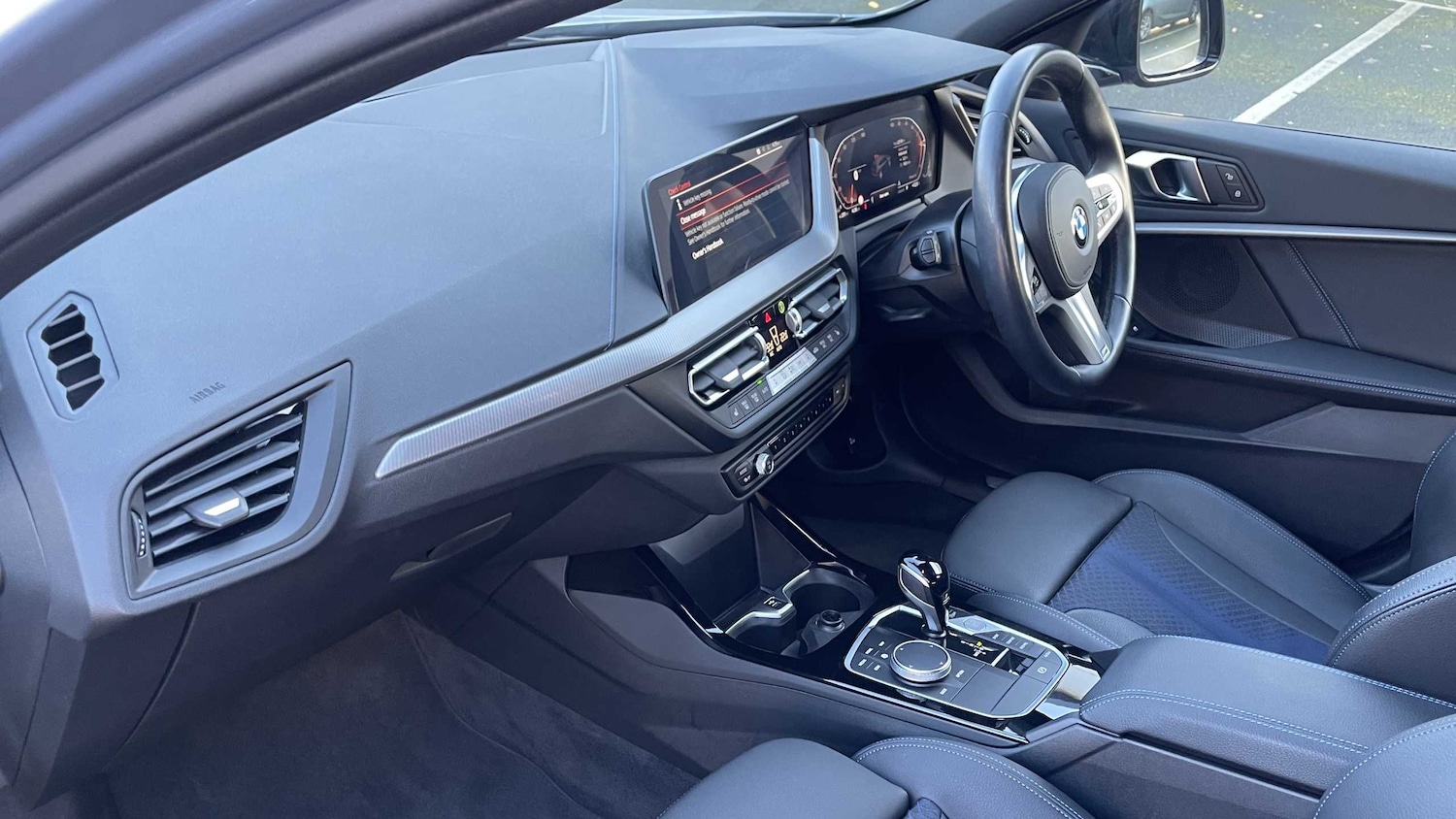 Used BMW 1 Series 2023 for sale - 76373842: Photo 8