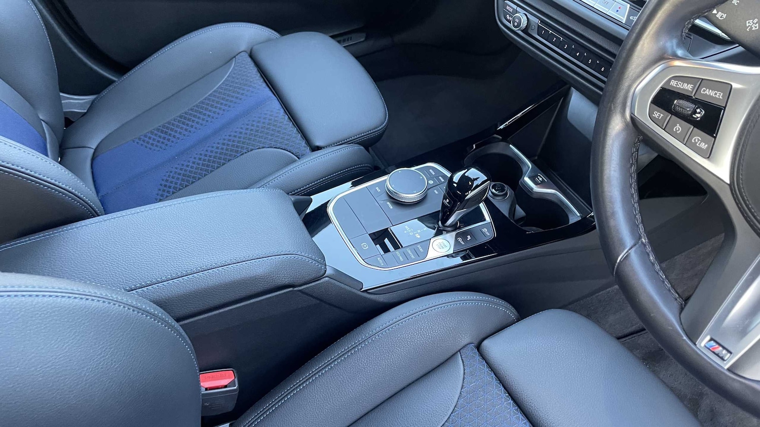Used BMW 1 Series 2023 for sale - 76373842: Photo 9
