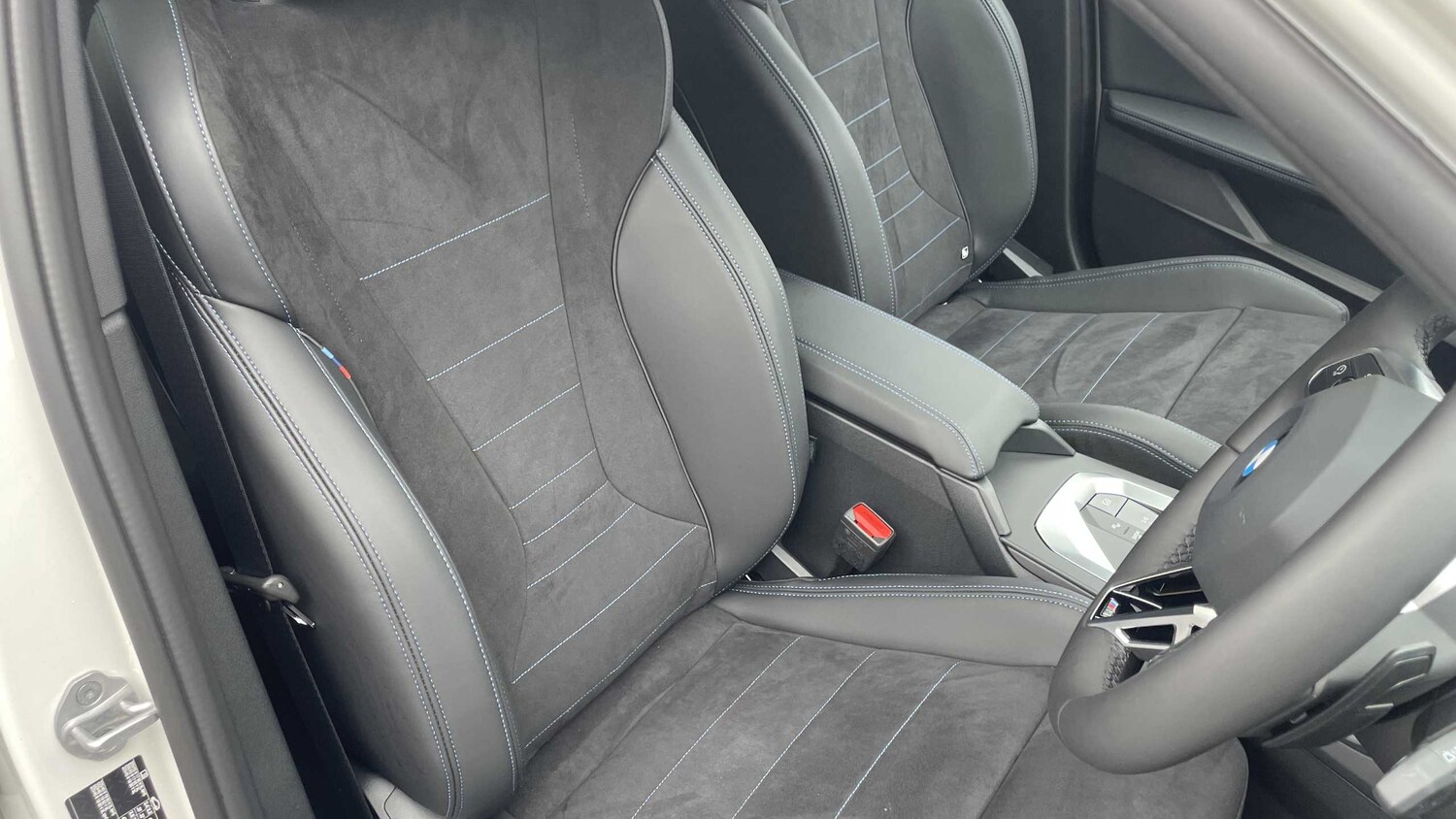 Used BMW 1 Series 2025 for sale - 76242539: Photo 12