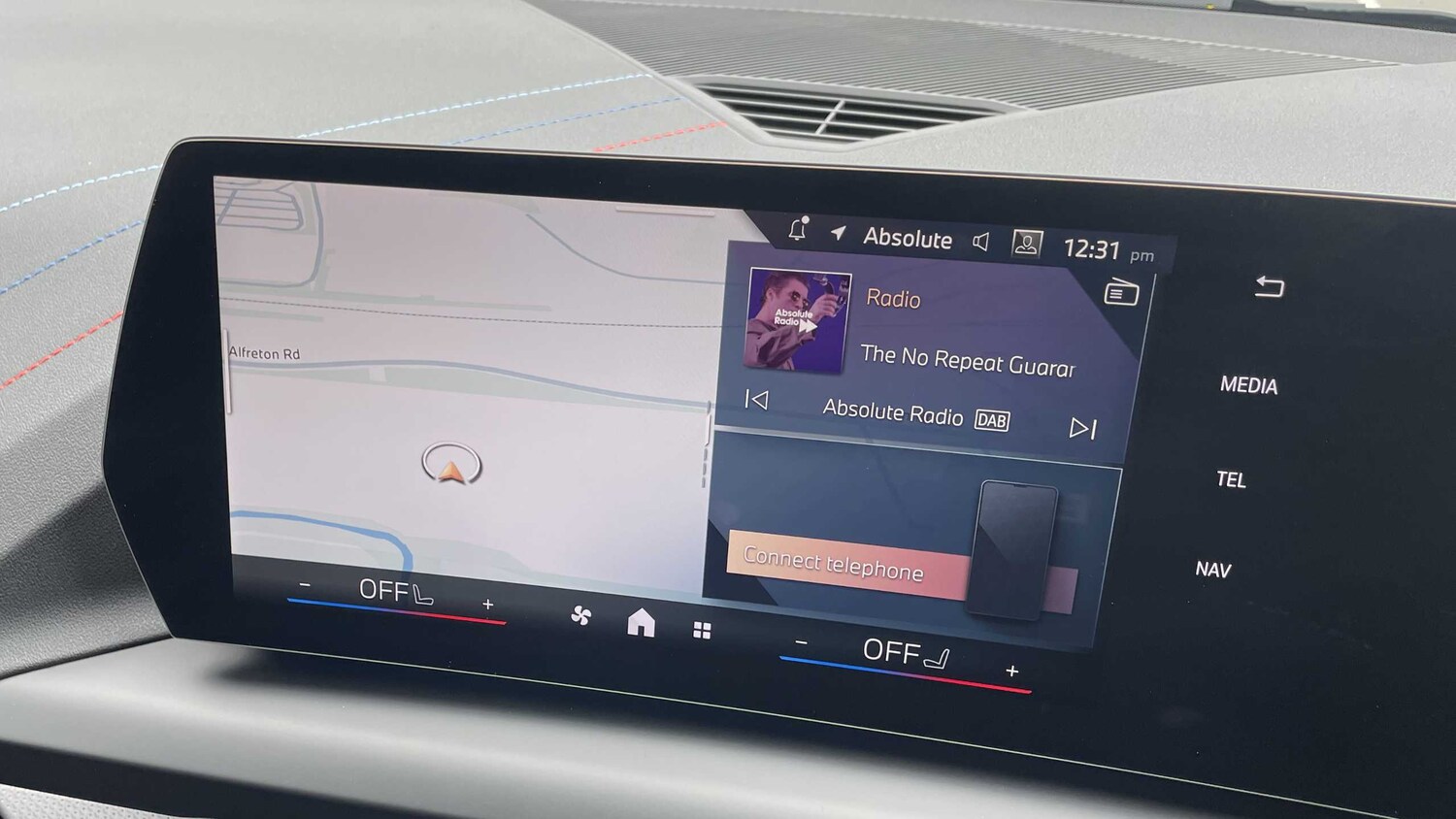 Used BMW 1 Series 2025 for sale - 76242539: Photo 14