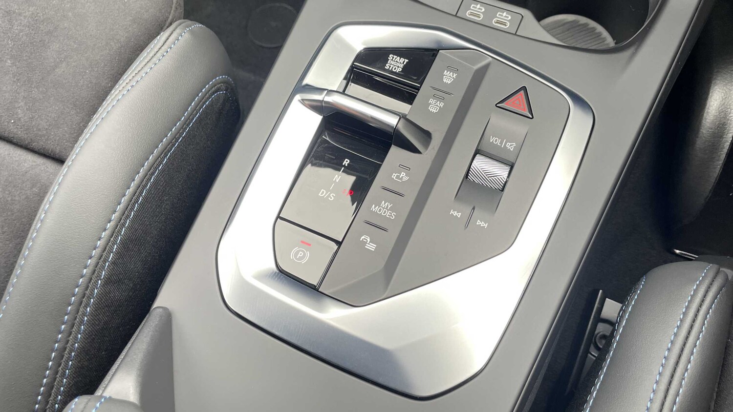 Used BMW 1 Series 2025 for sale - 76242539: Photo 15