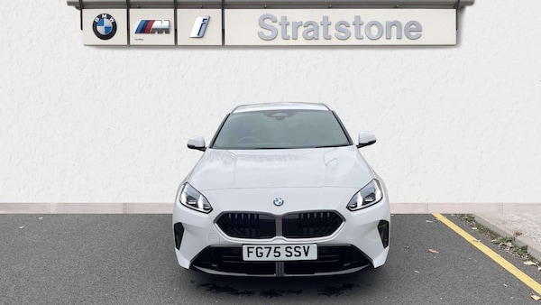 Used BMW 1 Series 2025 for sale - 76242539: Photo 16