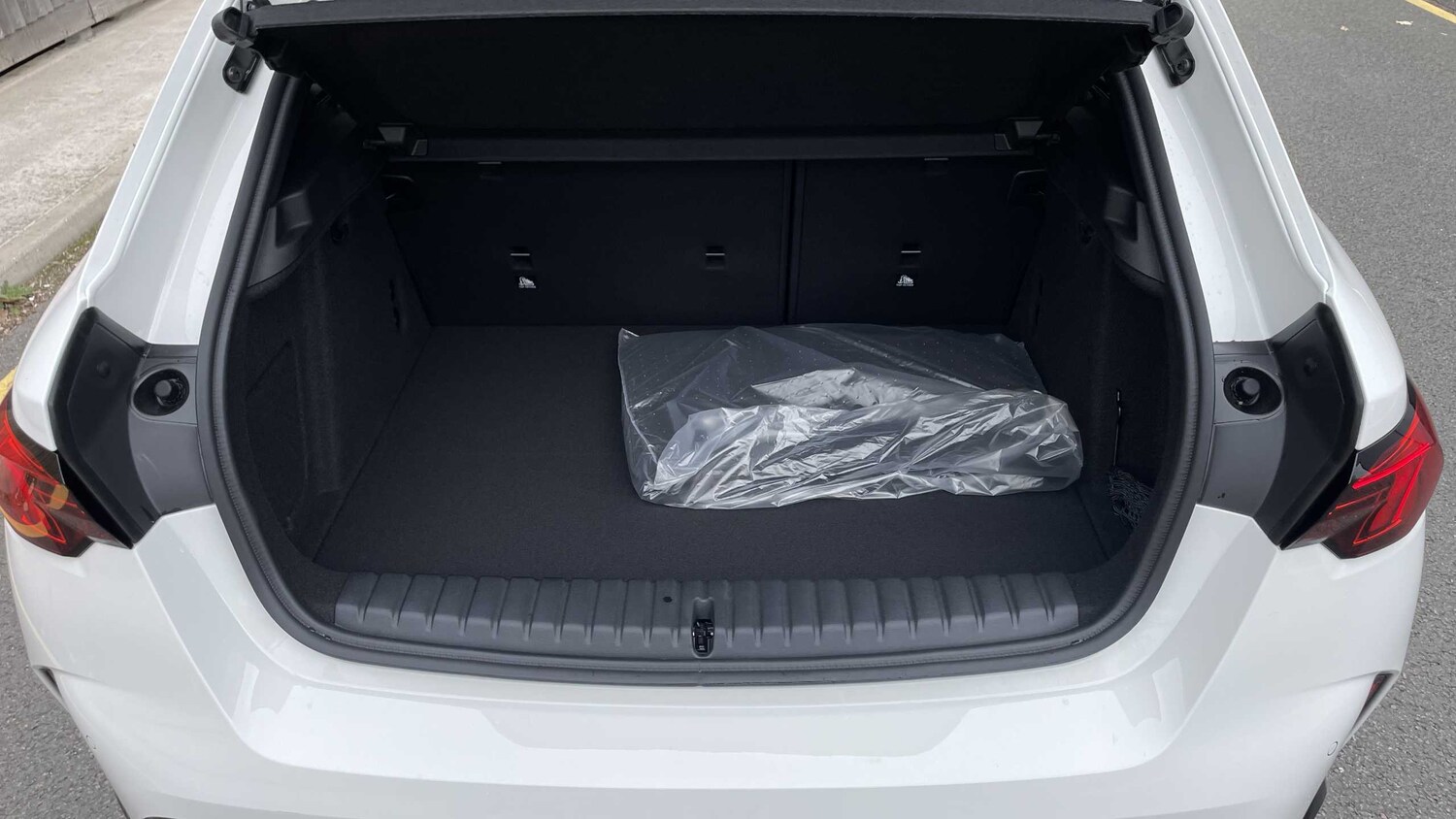 Used BMW 1 Series 2025 for sale - 76242539: Photo 18