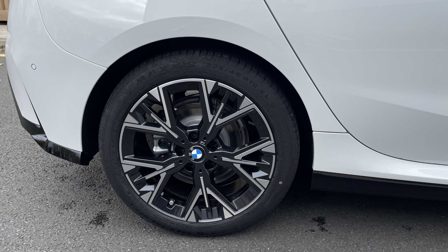 Used BMW 1 Series 2025 for sale - 76242539: Photo 19