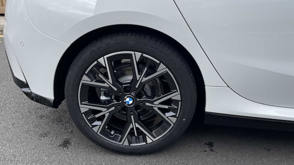 Used BMW 1 Series 2025 for sale - 76242539: Photo 19