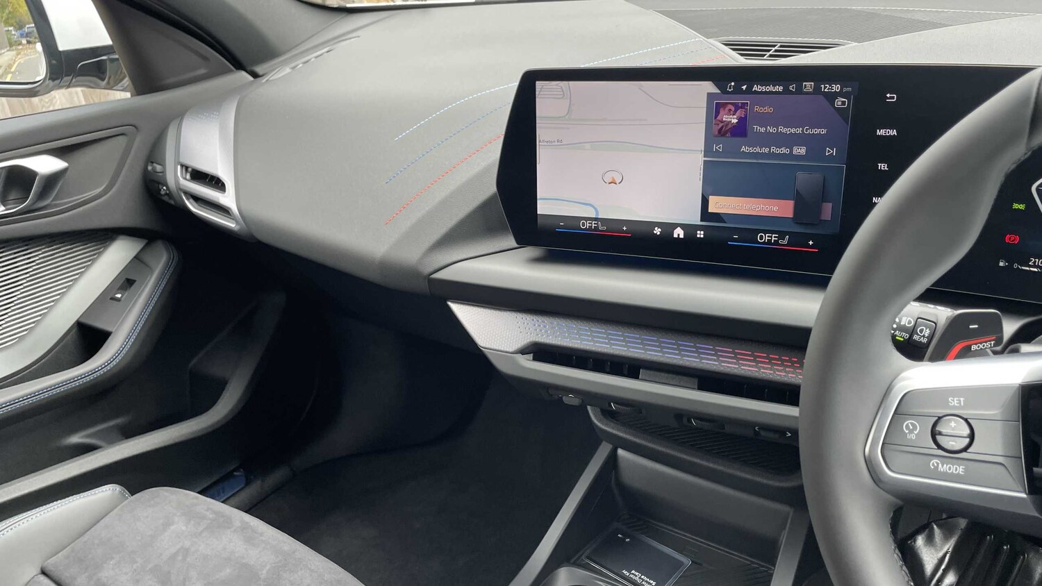 Used BMW 1 Series 2025 for sale - 76242539: Photo 22