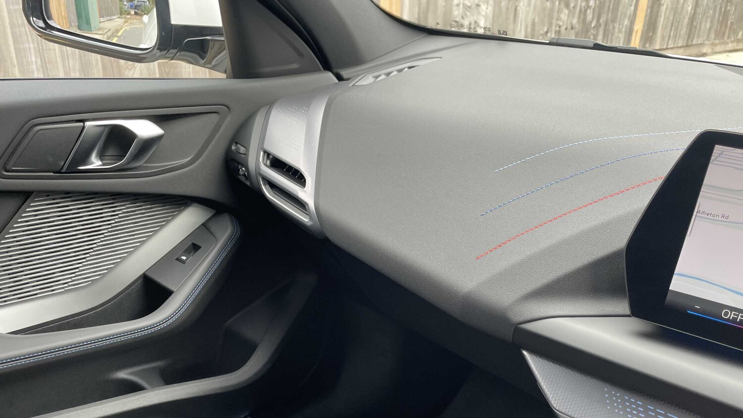 Used BMW 1 Series 2025 for sale - 76242539: Photo 23