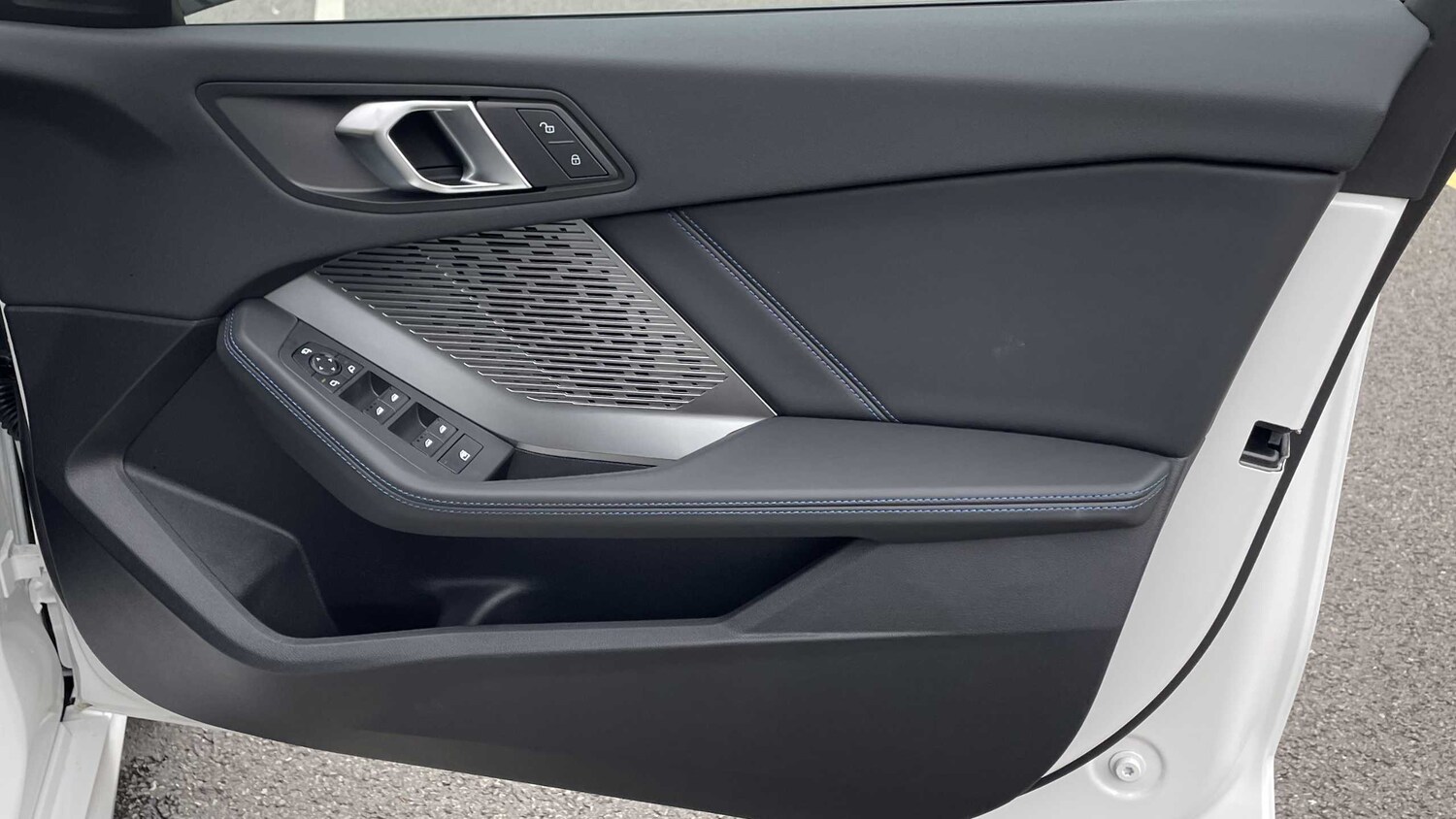 Used BMW 1 Series 2025 for sale - 76242539: Photo 24