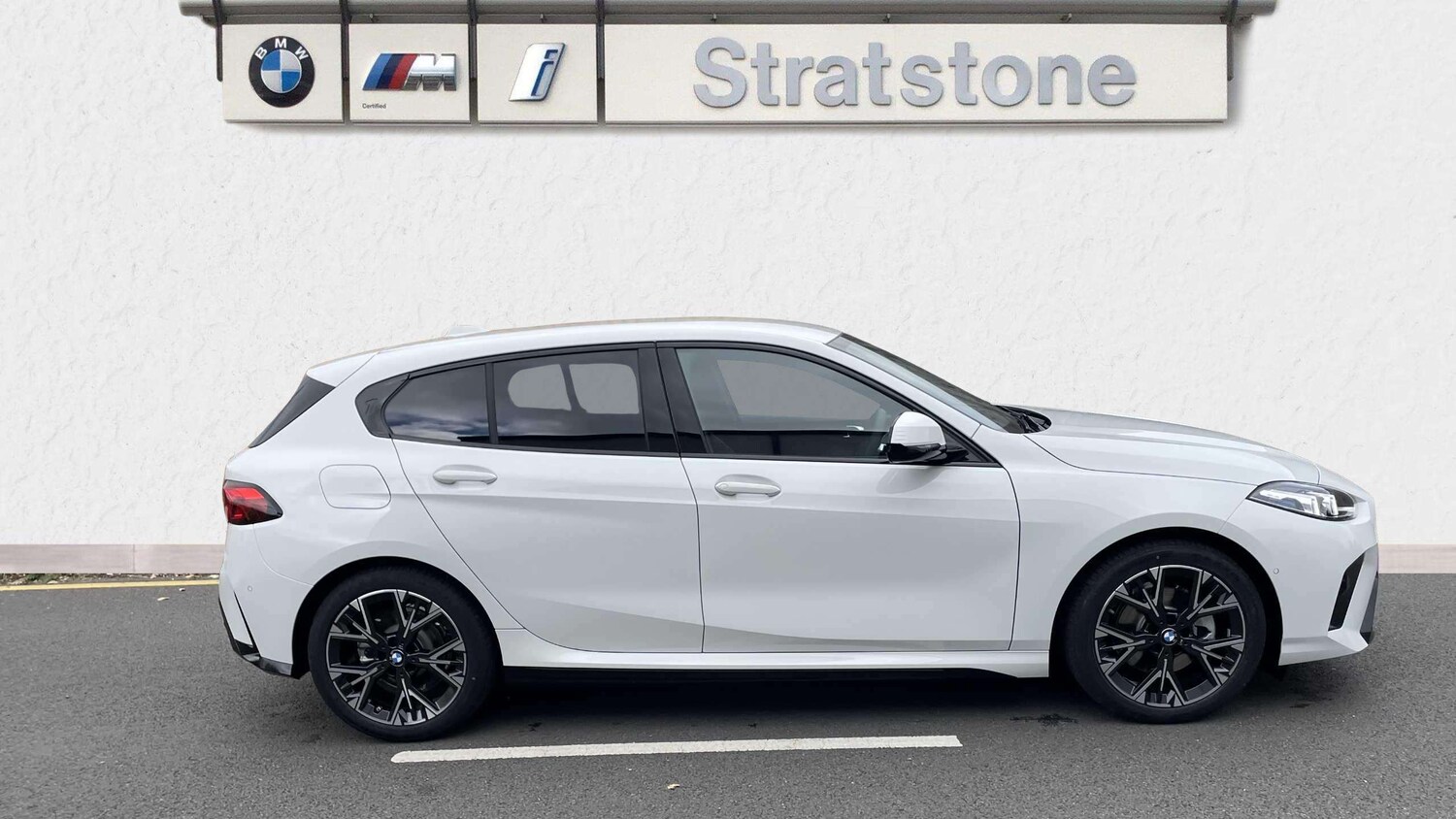 Used BMW 1 Series 2025 for sale - 76242539: Photo 3