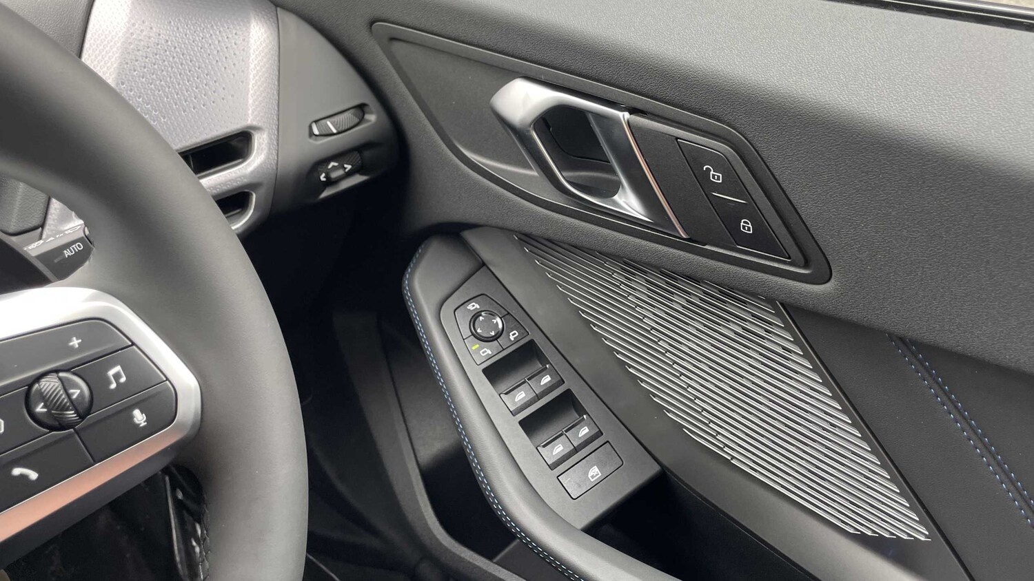 Used BMW 1 Series 2025 for sale - 76242539: Photo 30