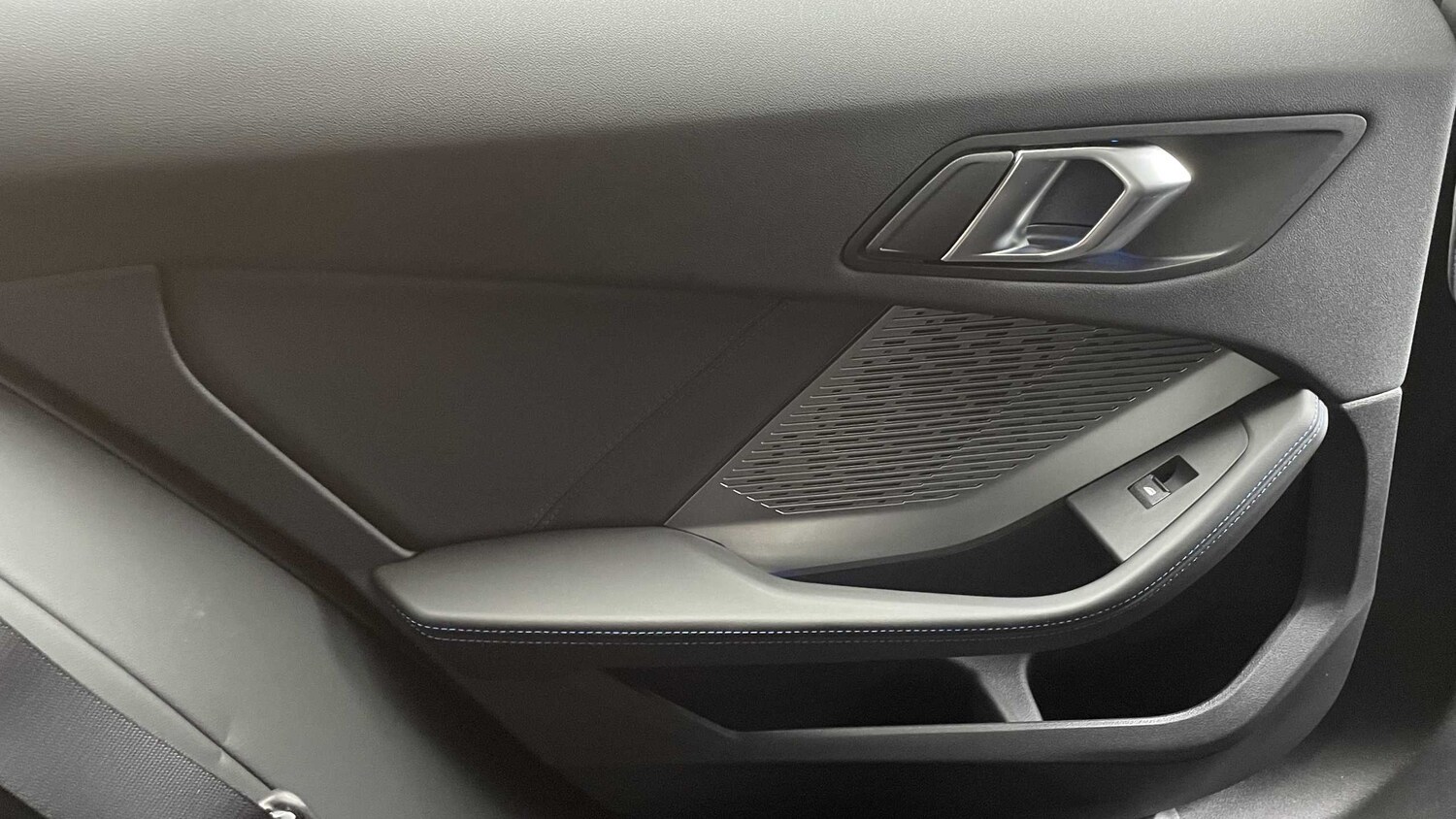 Used BMW 1 Series 2025 for sale - 76242539: Photo 31