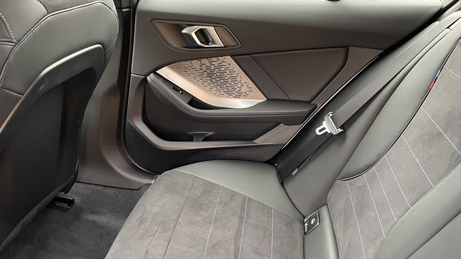 Used BMW 1 Series 2025 for sale - 76242539: Photo 34